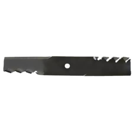 Aftermarket B1PD5005 New Mulching Blade 1614 Fits Bad Boy 32 Fits Bobcat 32 And 48 LAB50-0037